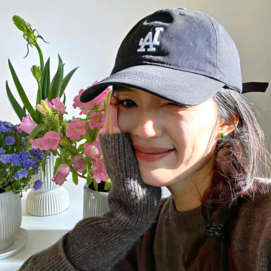 我爱你! 真英 海报