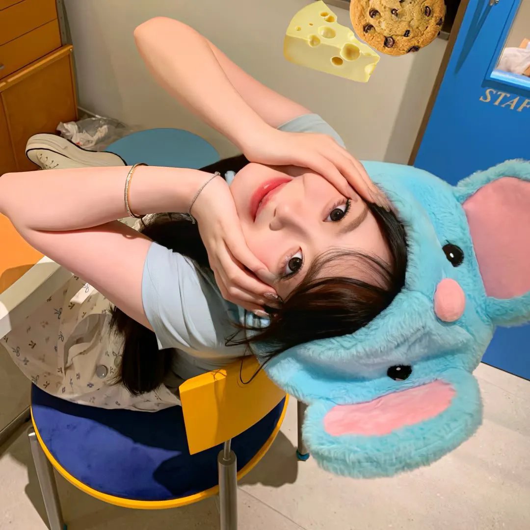 举杯呵呵喝第一季