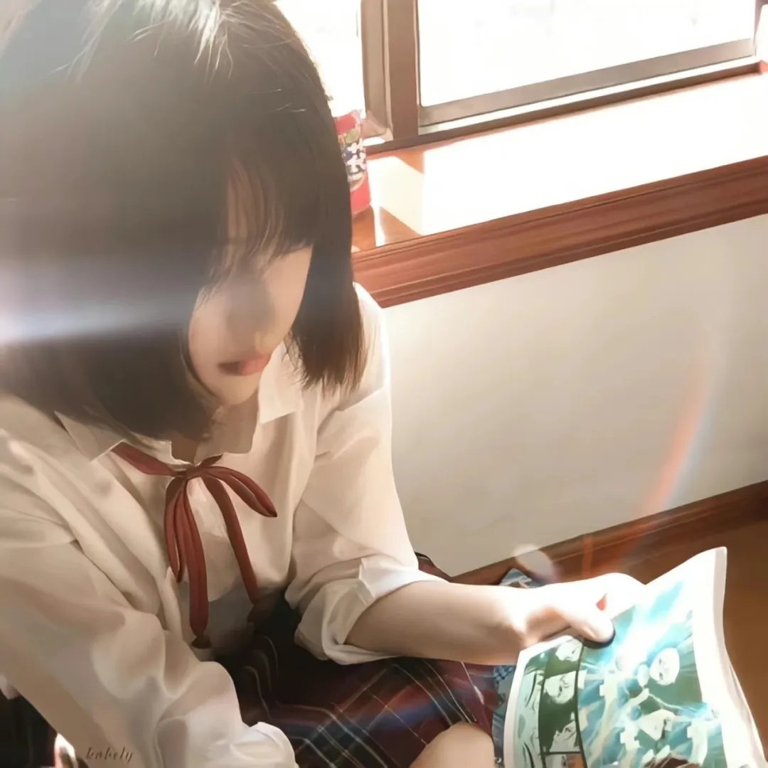 约会大作战第一季 海报