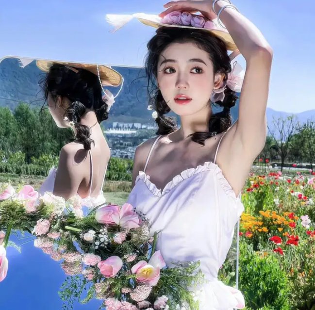 为你取名的那一天